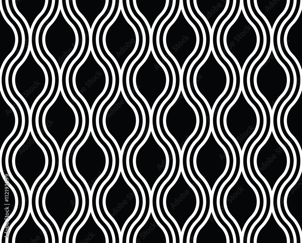 Vector seamless pattern Vector seamless pattern