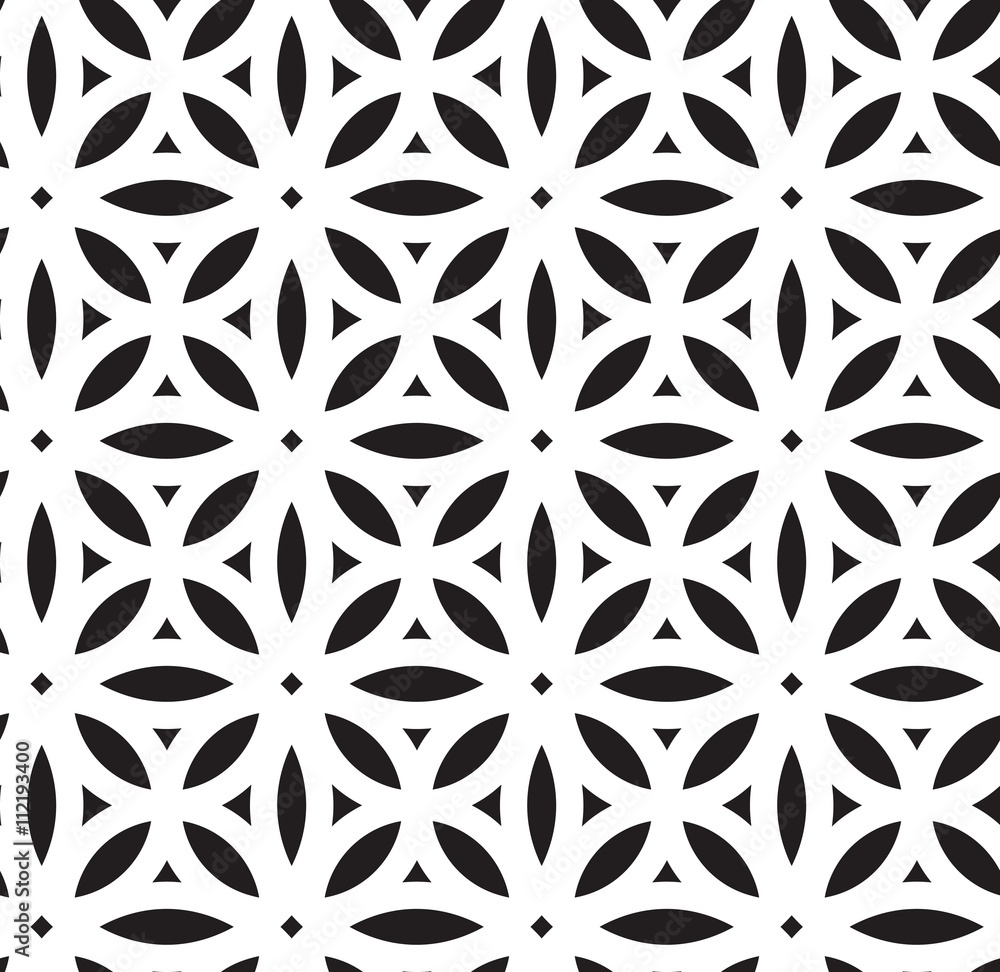 Vector seamless pattern bstract background Vector seamless pattern bstract background