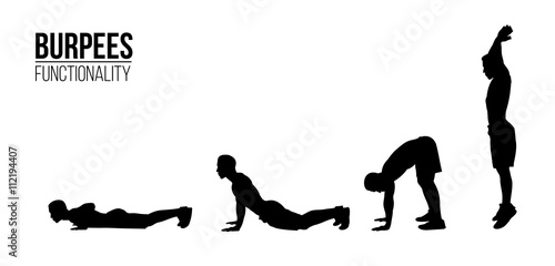 burpee