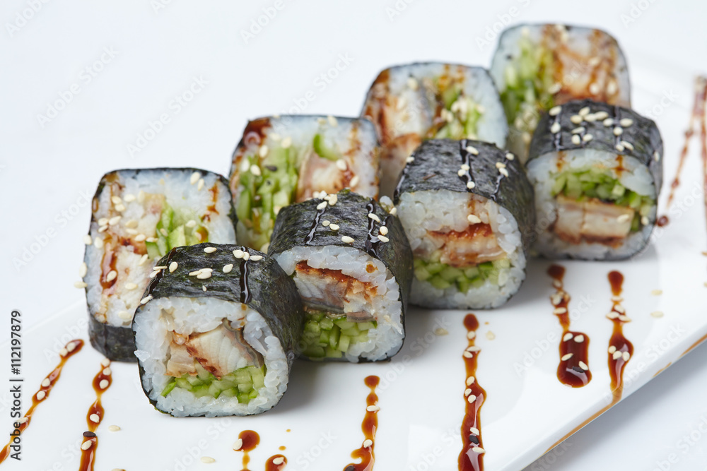 tasty sushi tasty sushi