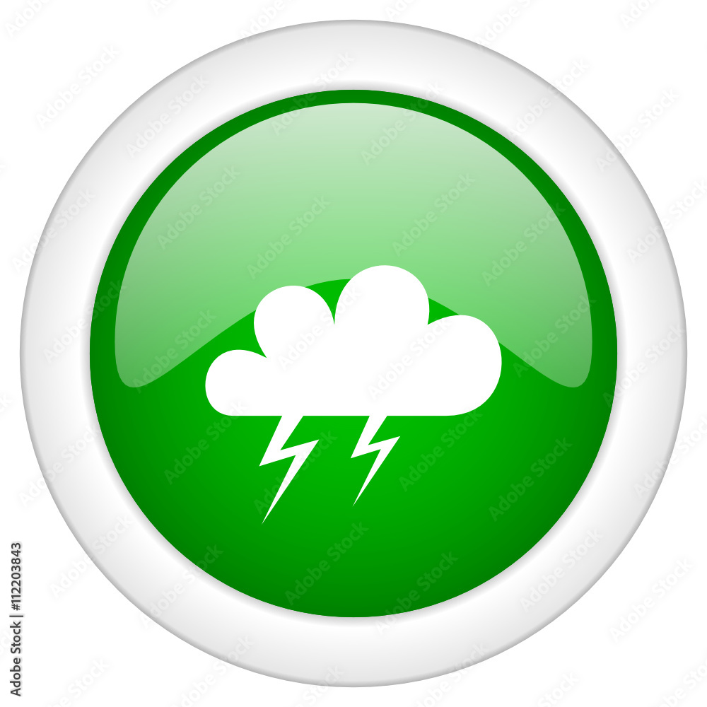 green glossy vector icon green glossy vector icon