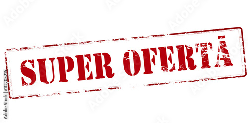 Super offer