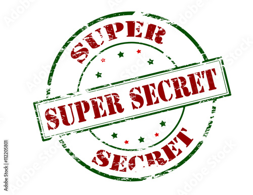 Super secret
