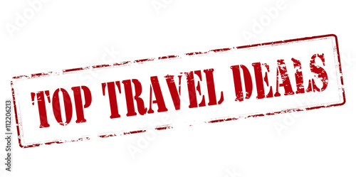Top[ travel deals