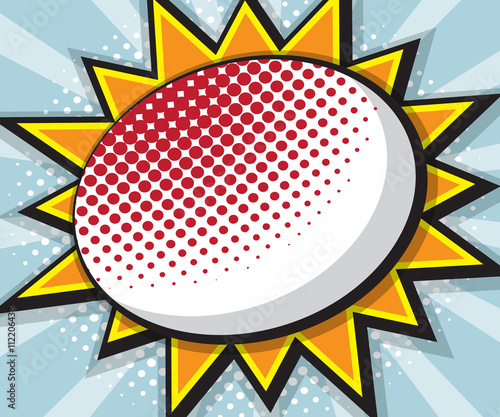 pop art, comic book, comic background