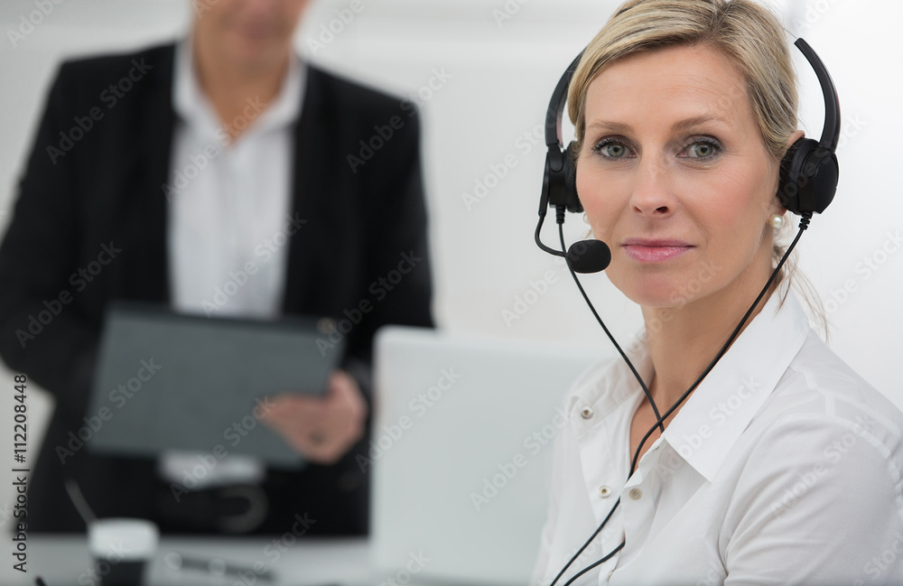 call center call center