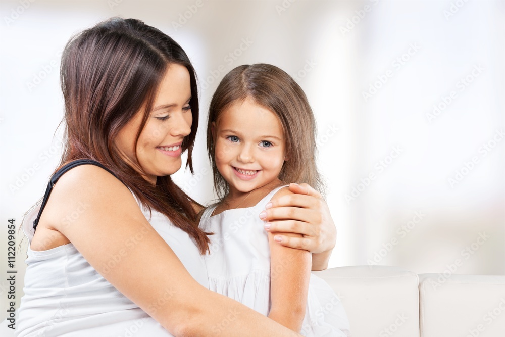Mother. Mother.
