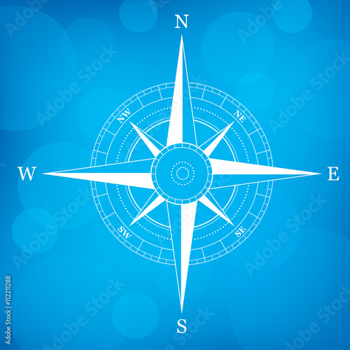 Navigation Compass