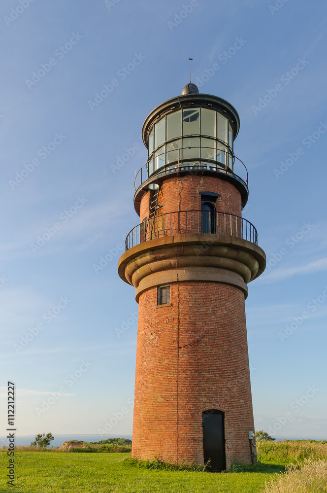 Lighthouse Martha's Vineyard