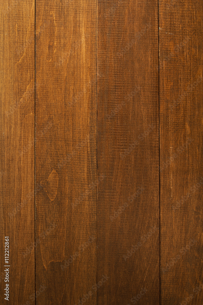 Obraz premium wooden wall as background