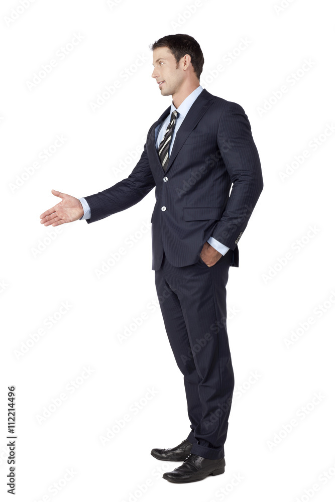 man leaning his hand man leaning his hand
