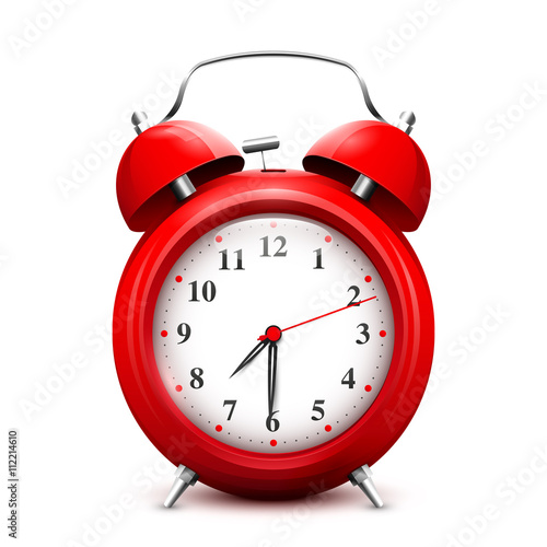 Alarm clock
