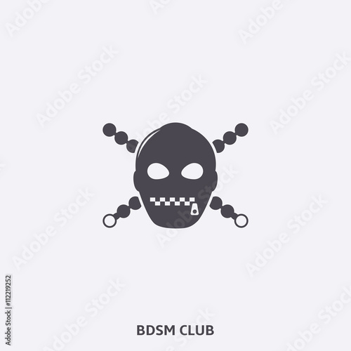 BDSM icon