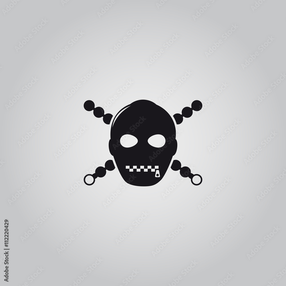 Vector BDSM icon Stock Vector | Adobe Stock