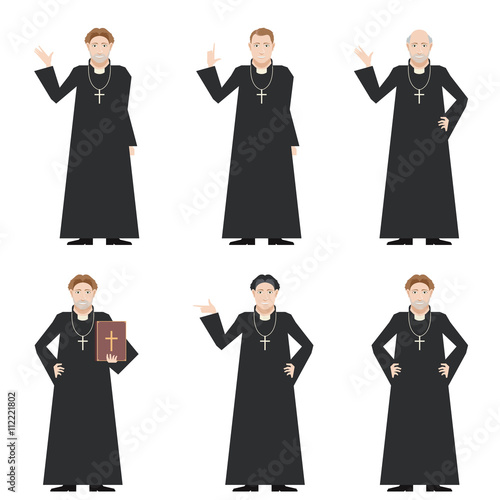 Cardinal - Catholic priest