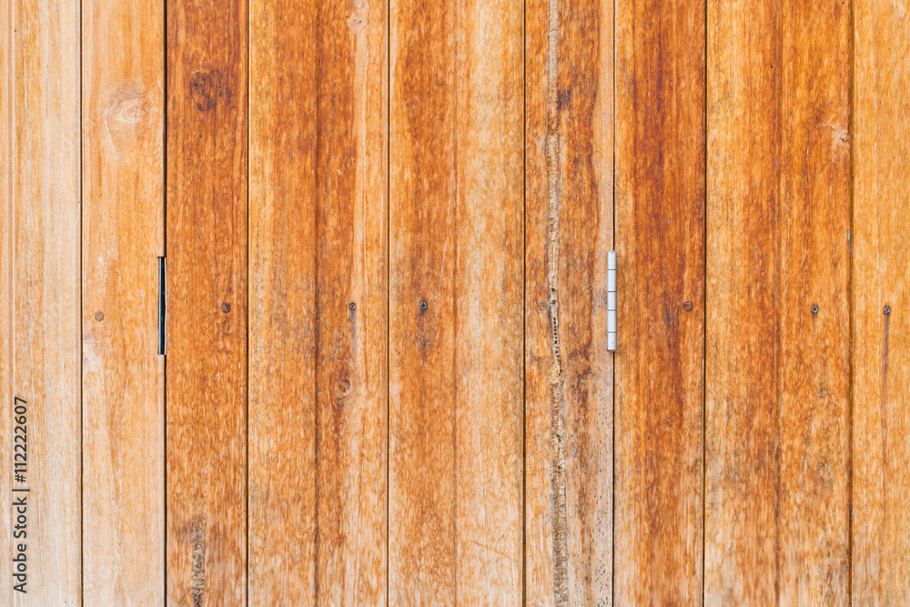 Texture of wood background