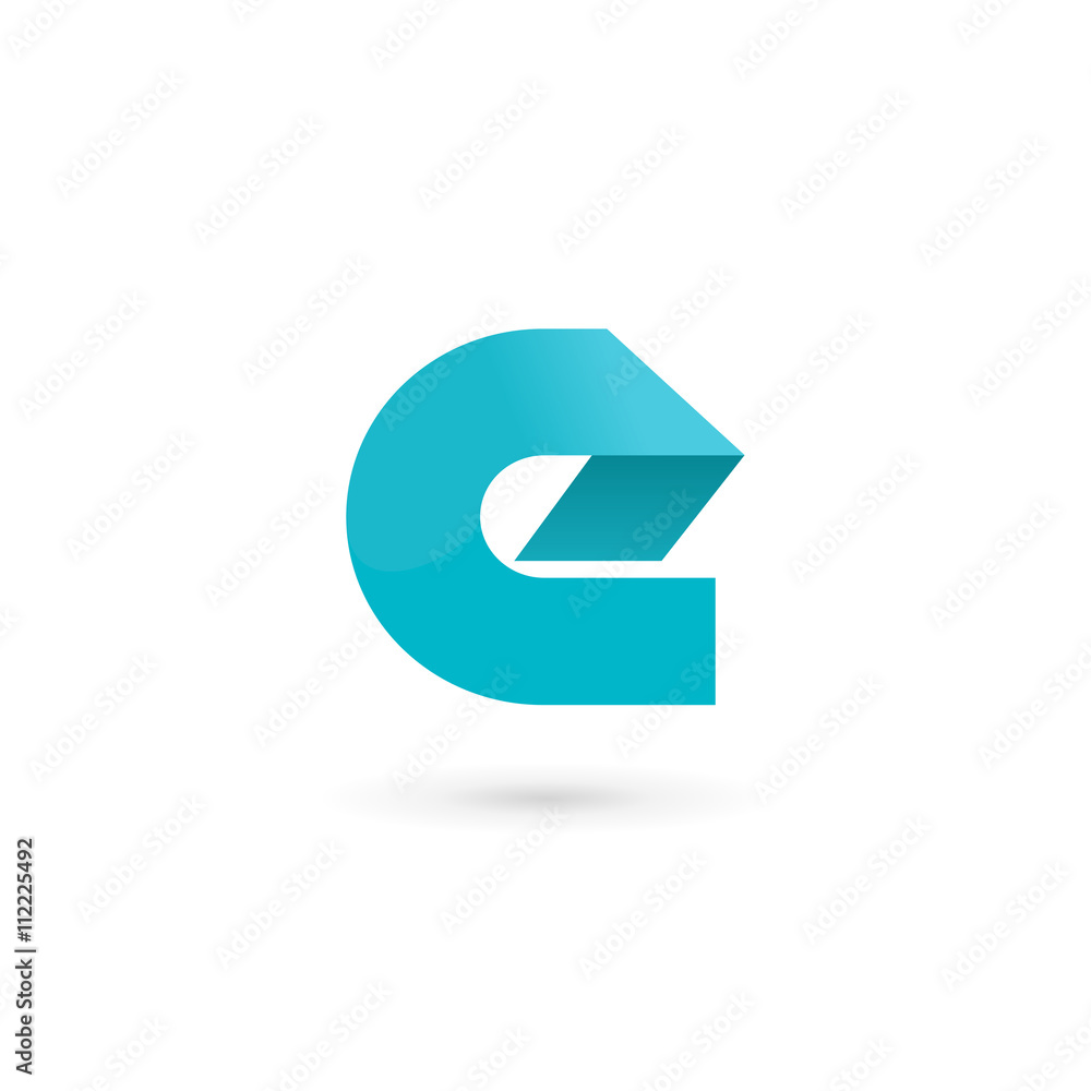 Letter E logo icon design template elements Letter E logo icon design template elements