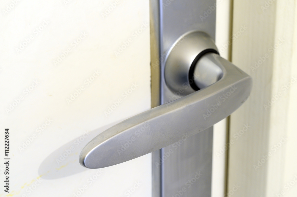 Closed Door Handle Closed Door Handle