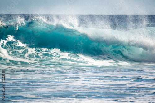 Vagues, tempêtes