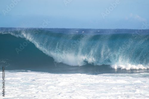 Vagues, tempêtes