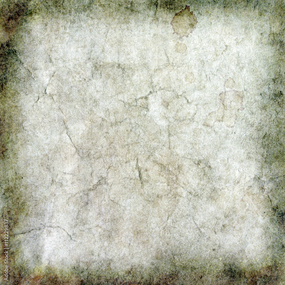 Obraz premium Old paper texture