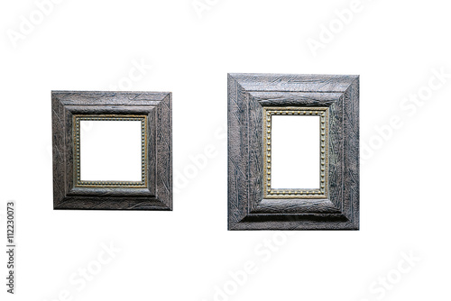 antique frame/frame for decoration /blank frame