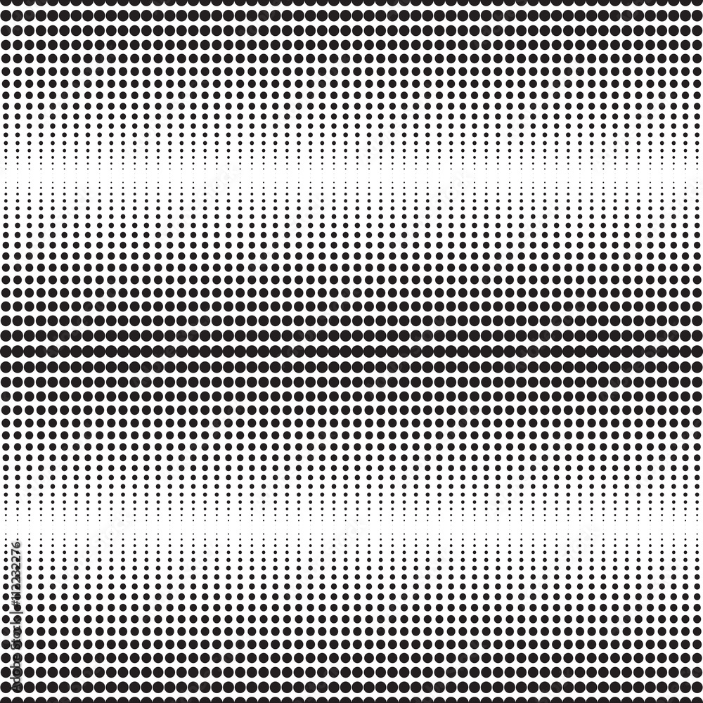 Striped pattern, seamless black and white texture Striped pattern, seamless black and white texture