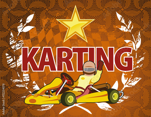 karting