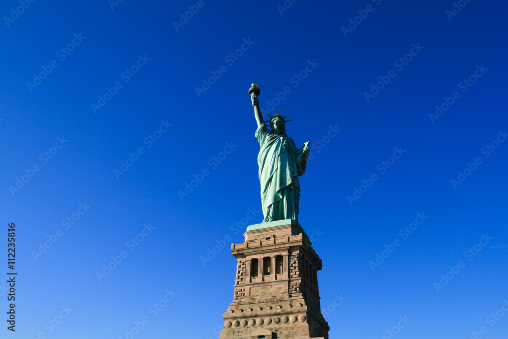 Obraz premium New York - USA