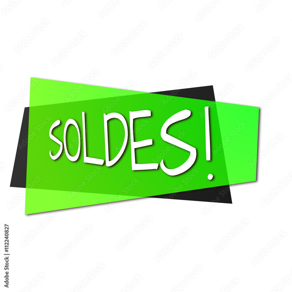 soldes ! soldes !