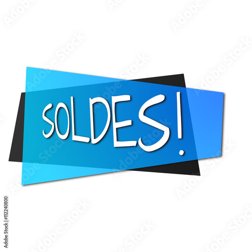 soldes !