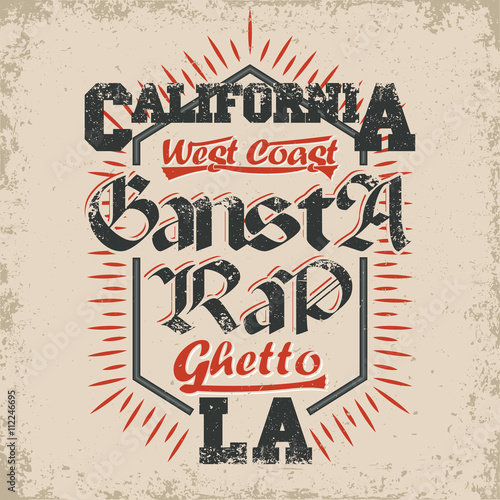 teeshirt print design