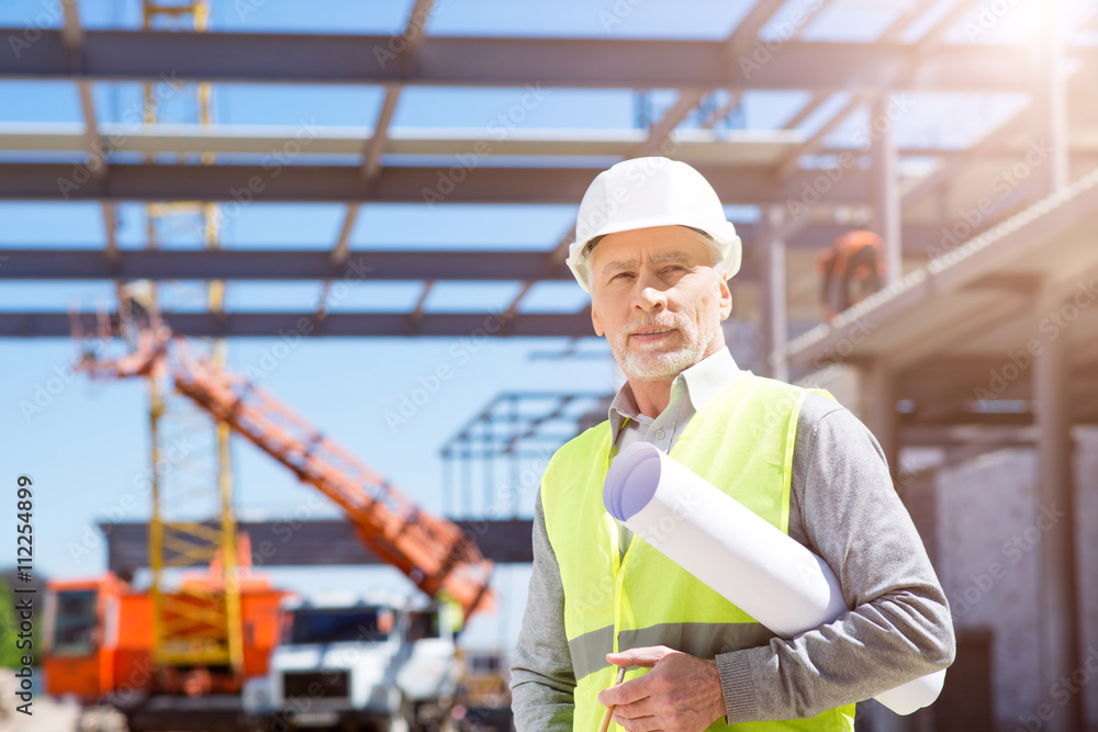 Building processes. Leader part Building processes. Leader part