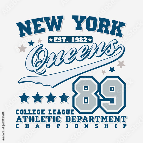 Teeshirt print design