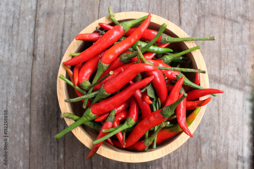 Chili Chili