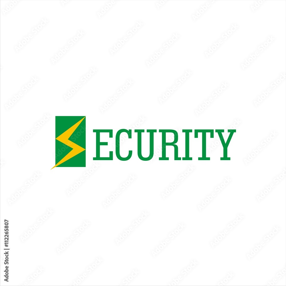 security company logo security company logo