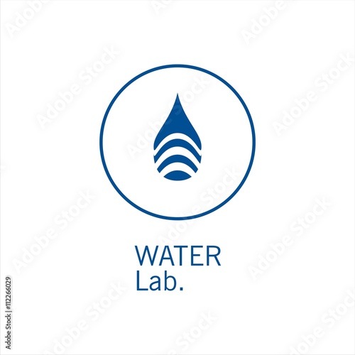 laboratory template logos 