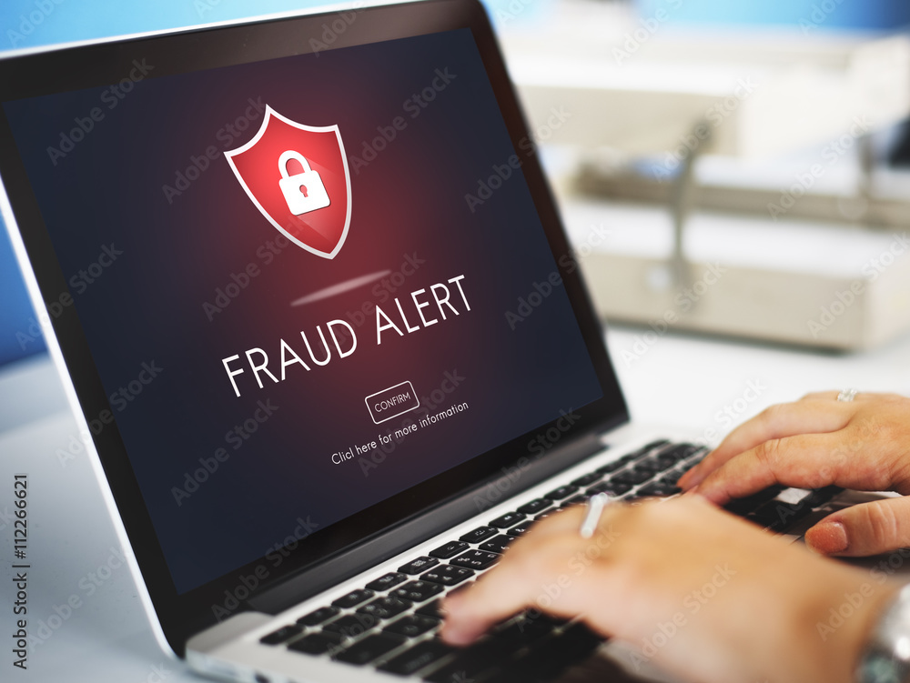 © Rawpixel.com - Fraud Alert Caution Defend Guard Notify Protect Concept © Rawpixel.com - Fraud Alert Caution Defend Guard Notify Protect Concept