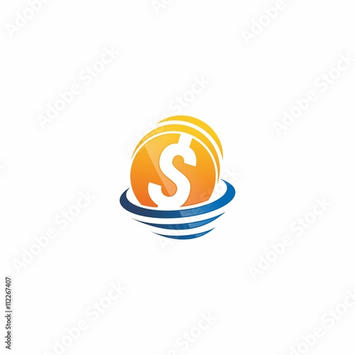 Money Marketing Logo
