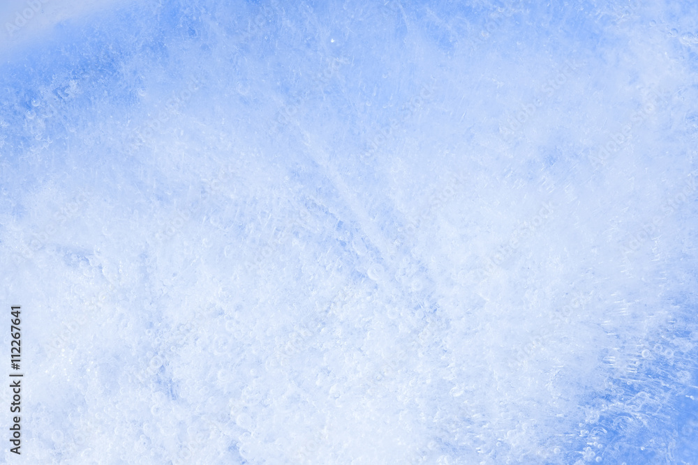 Obraz premium ice backgrounds