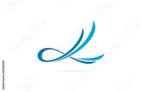delta line logo