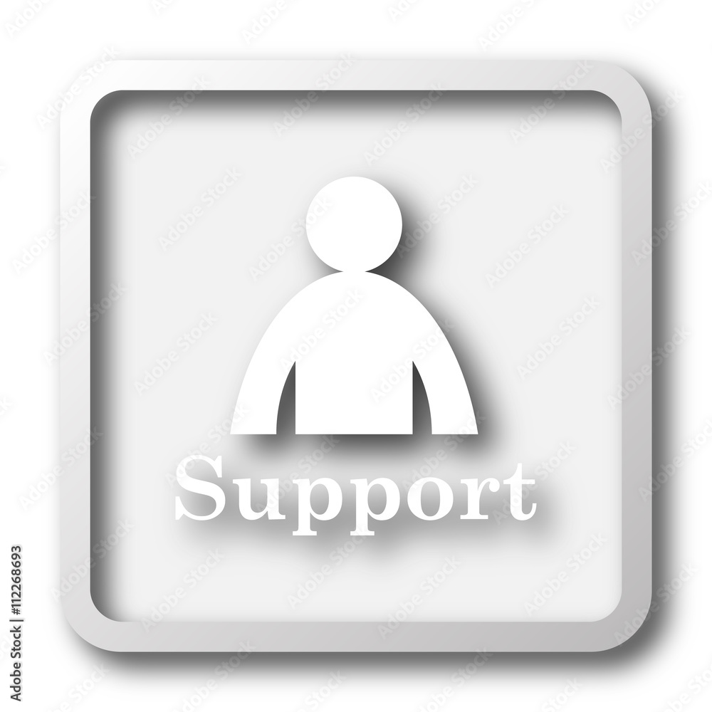 Support icon Support icon