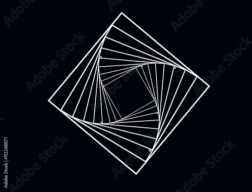 Sacred Geometry pattern