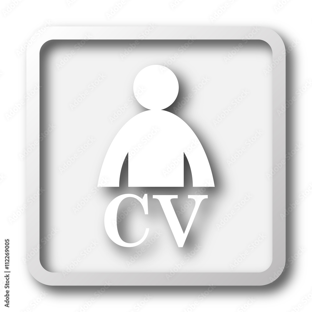 CV icon CV icon