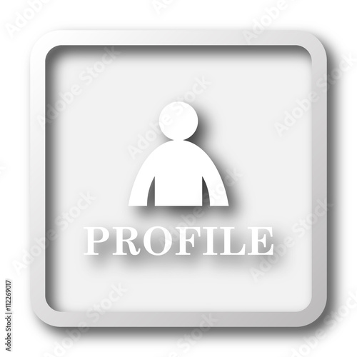 Profile icon