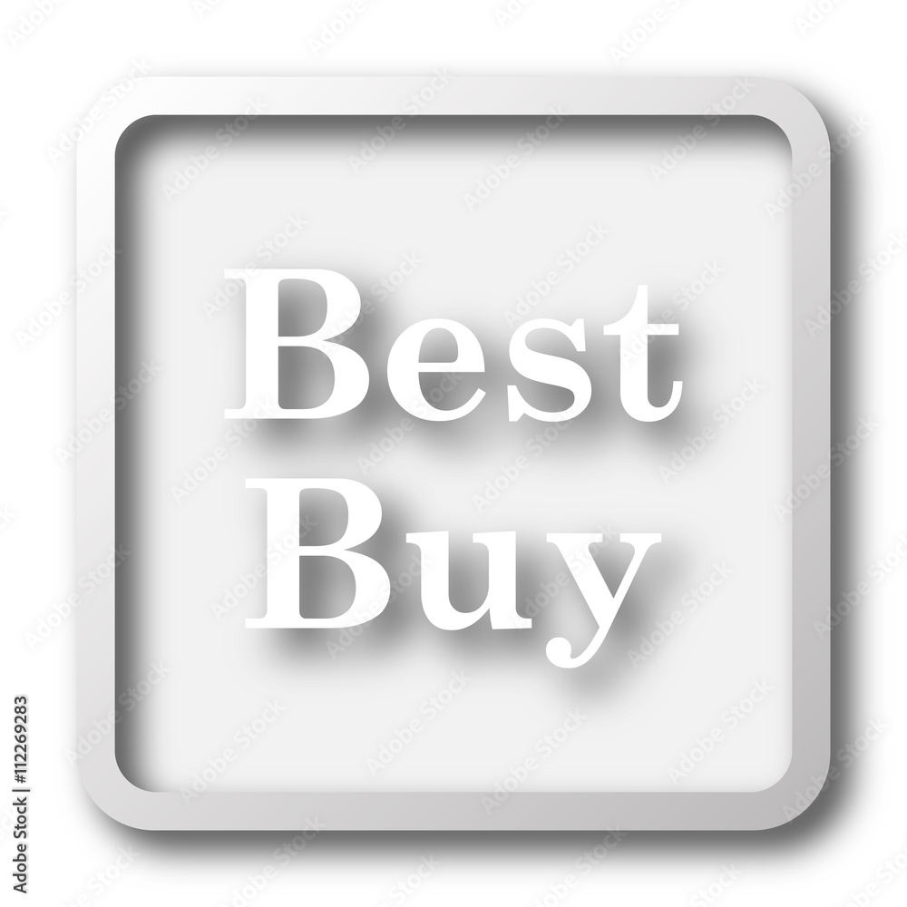 Best buy icon Best buy icon