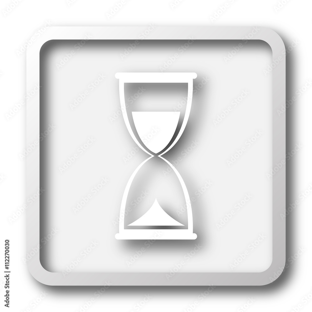 Hourglass icon Hourglass icon