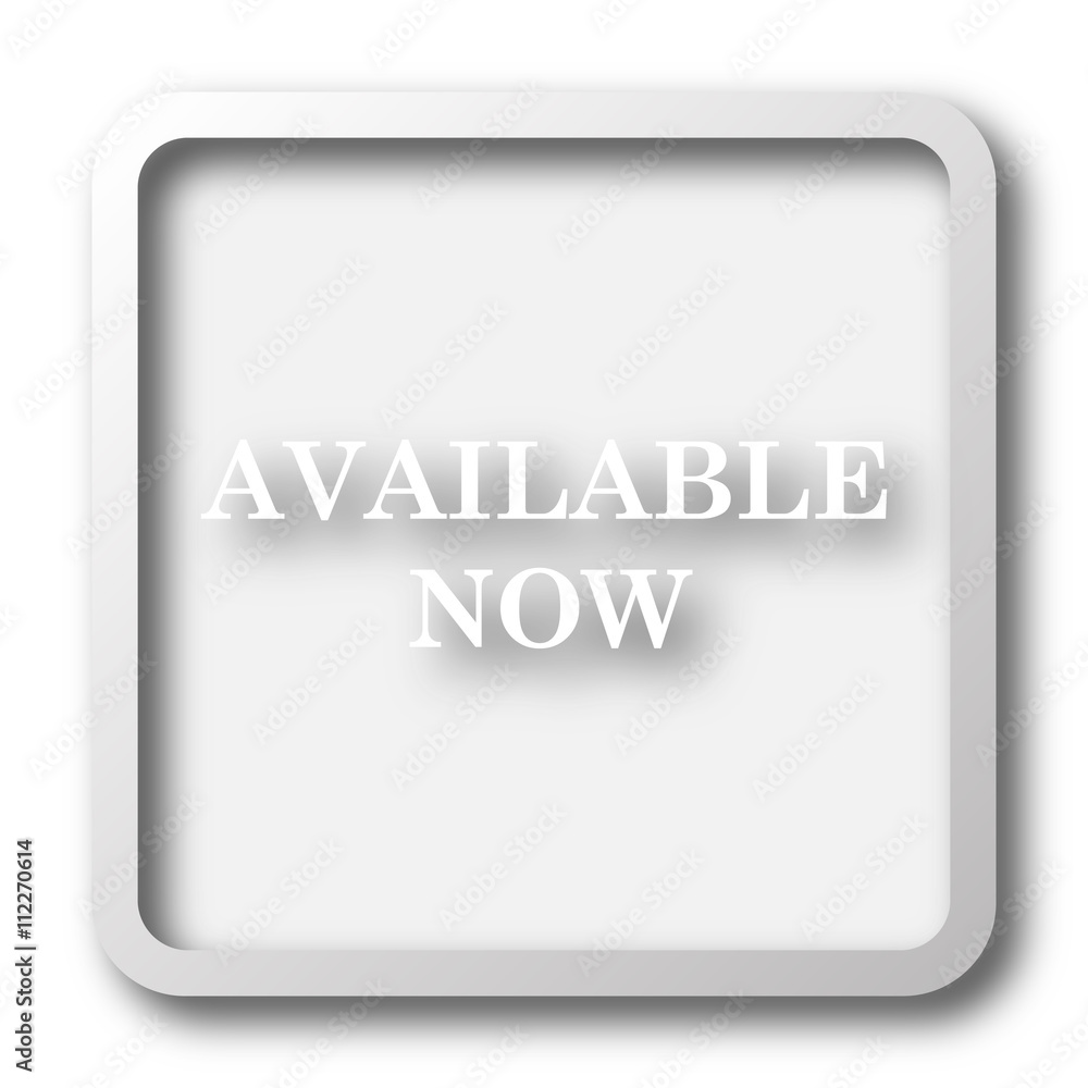 Available now icon Available now icon