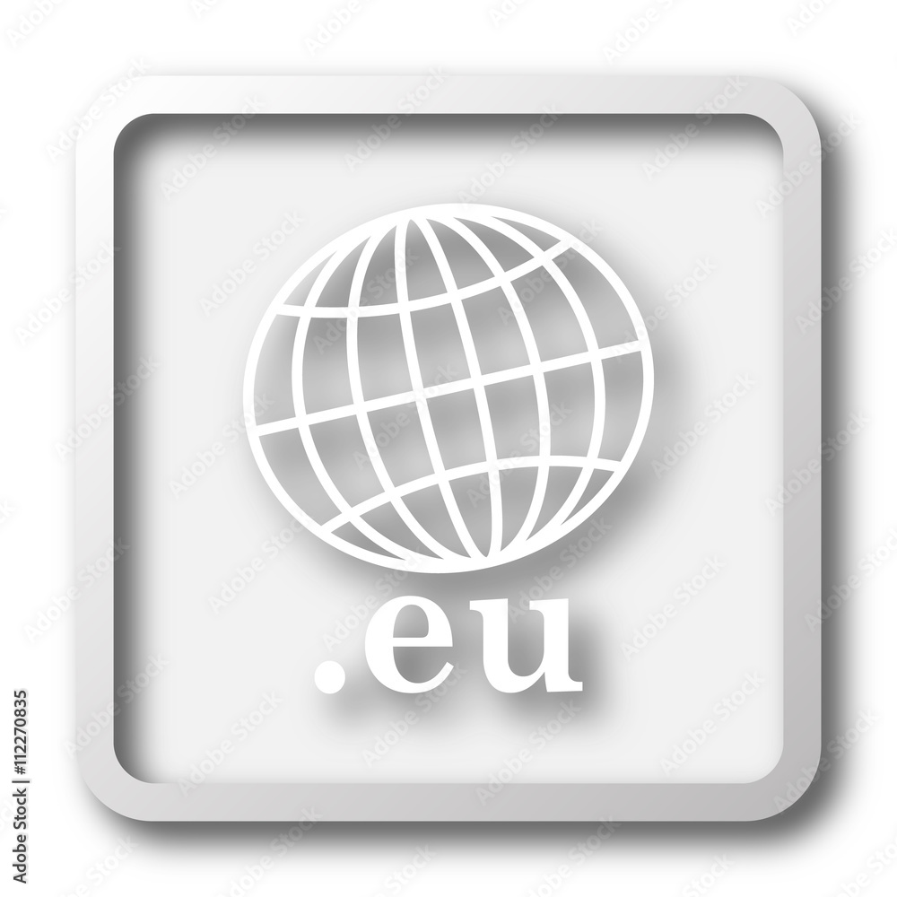 .eu icon .eu icon