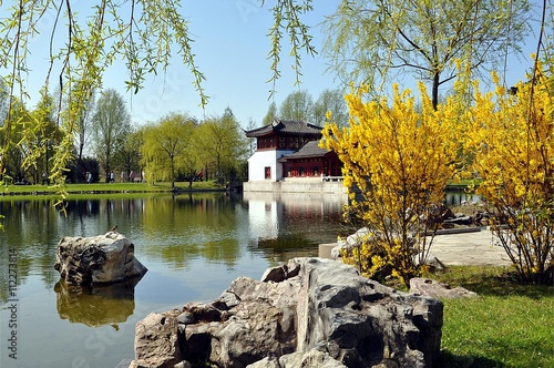 Gärten der Welt Berlin